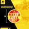 Fuel Stickers Mixed Fuel Sticker, 2-Cycle Label: Fuel Can & Outdoor Power Equip., Hvy-Dty, 1'' Dia, 20PK Z-1RMFO-20PK - alternate 9